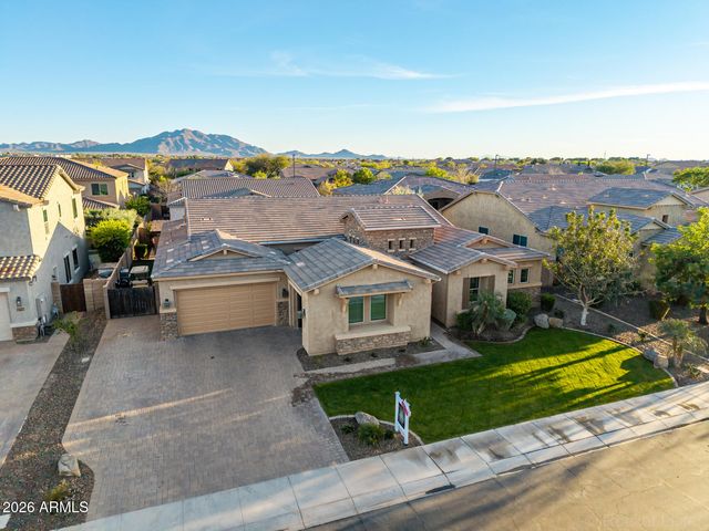 3785 E STRAWBERRY Drive, Gilbert, AZ 85298