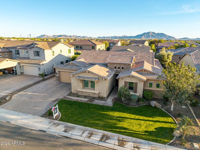 3785 E STRAWBERRY Drive, Gilbert, AZ 85298