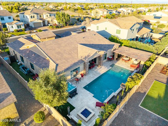 3785 E STRAWBERRY Drive, Gilbert, AZ 85298