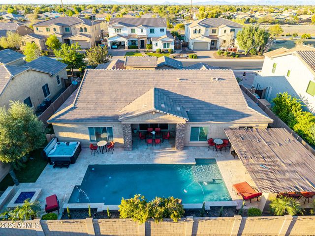 3785 E STRAWBERRY Drive, Gilbert, AZ 85298