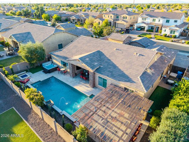3785 E STRAWBERRY Drive, Gilbert, AZ 85298