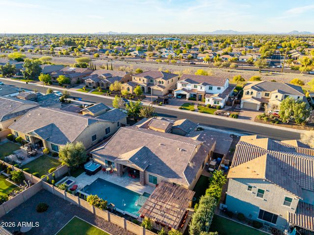 3785 E STRAWBERRY Drive, Gilbert, AZ 85298