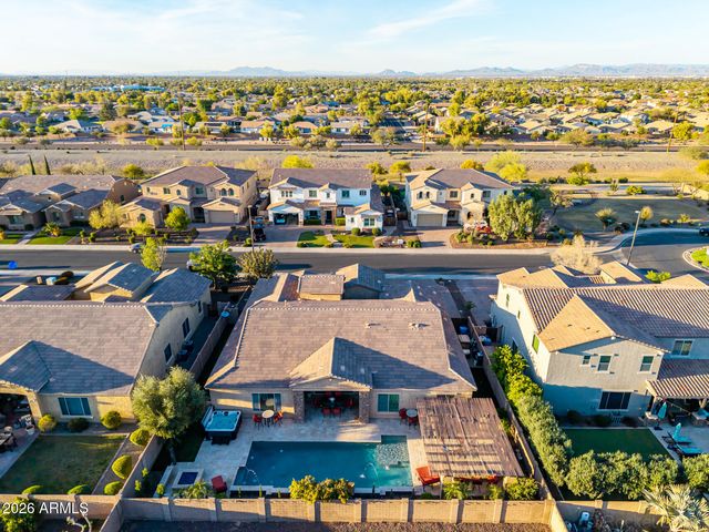 3785 E STRAWBERRY Drive, Gilbert, AZ 85298