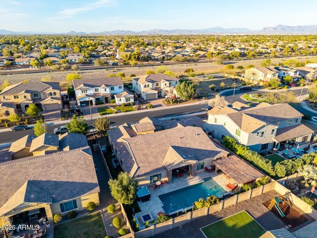 3785 E STRAWBERRY Drive, Gilbert, AZ 85298