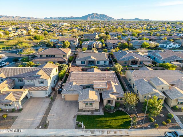 3785 E STRAWBERRY Drive, Gilbert, AZ 85298