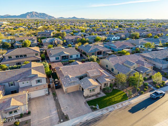 3785 E STRAWBERRY Drive, Gilbert, AZ 85298