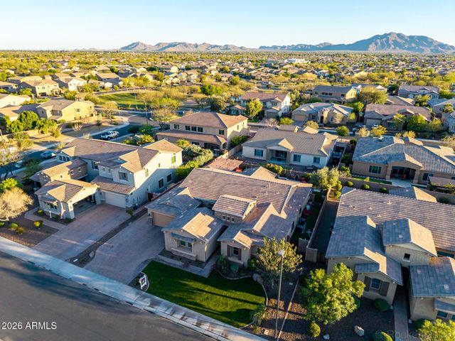 3785 E STRAWBERRY Drive, Gilbert, AZ 85298