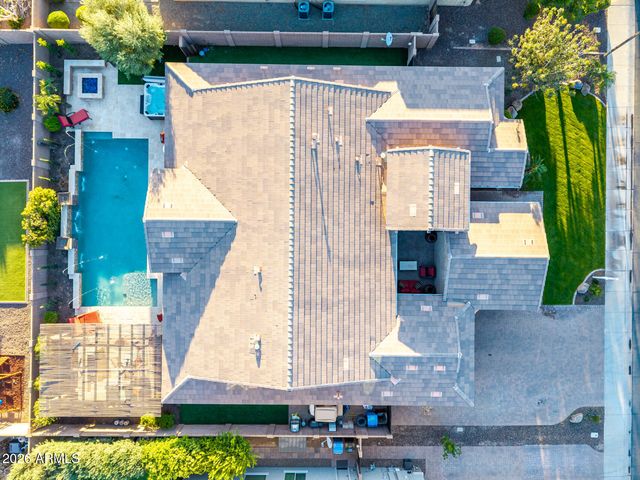 3785 E STRAWBERRY Drive, Gilbert, AZ 85298