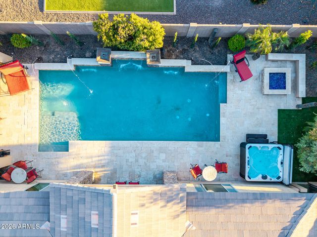 3785 E STRAWBERRY Drive, Gilbert, AZ 85298