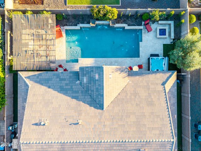 3785 E STRAWBERRY Drive, Gilbert, AZ 85298