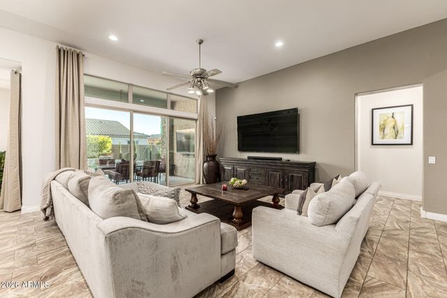 3785 E STRAWBERRY Drive, Gilbert, AZ 85298