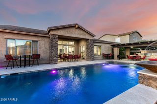 3785 E STRAWBERRY Drive, Gilbert, AZ 85298