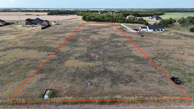 TBD Wilson Road, Palmer, TX 75152
