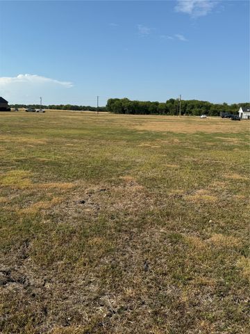 TBD Wilson Road, Palmer, TX 75152