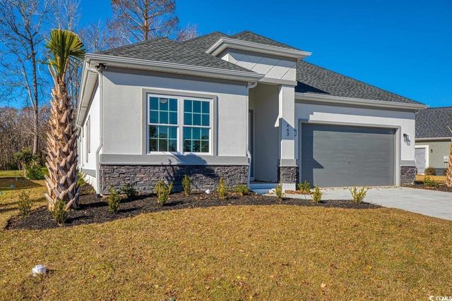 424 Pomo Dr., Myrtle Beach, SC 29579