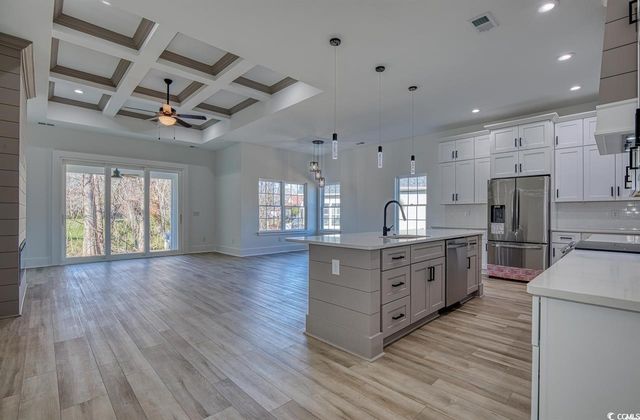 424 Pomo Dr., Myrtle Beach, SC 29579