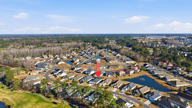 424 Pomo Dr., Myrtle Beach, SC 29579