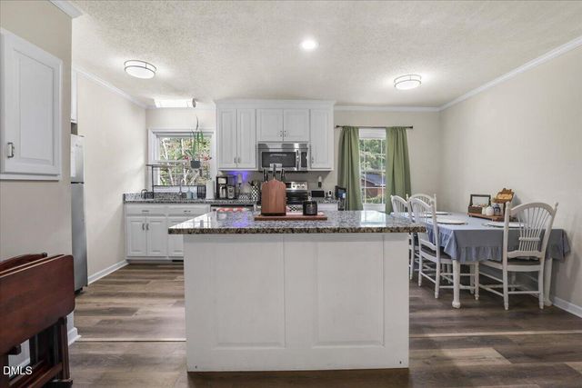 506 E Elm Street, Nashville, NC 27856