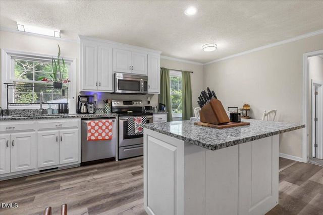 506 E Elm Street, Nashville, NC 27856