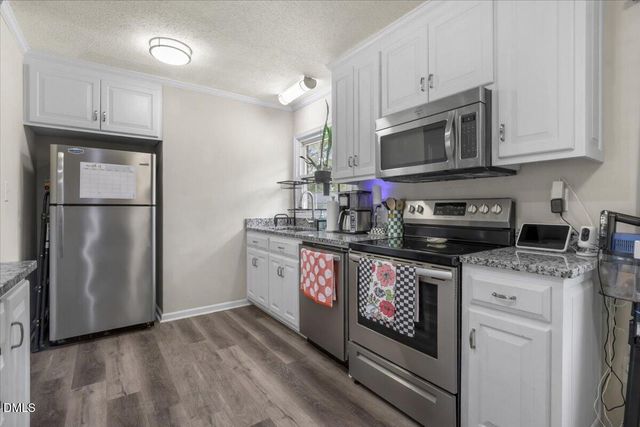 506 E Elm Street, Nashville, NC 27856
