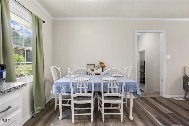 506 E Elm Street, Nashville, NC 27856