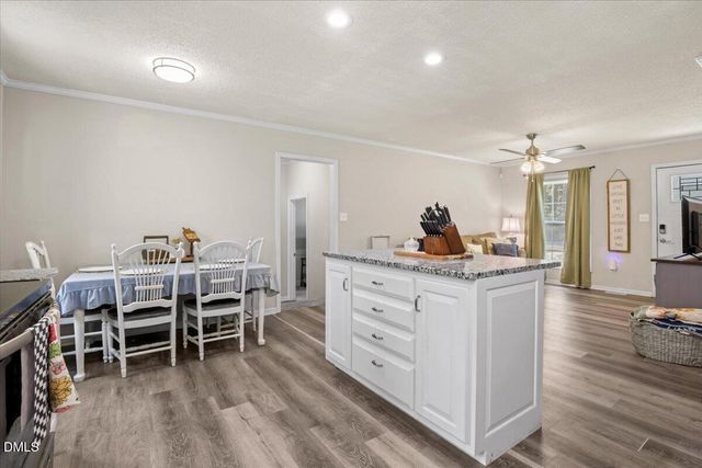 506 E Elm Street, Nashville, NC 27856