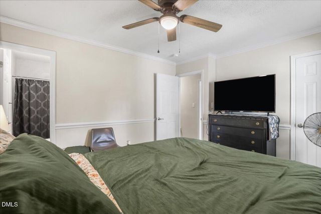 506 E Elm Street, Nashville, NC 27856