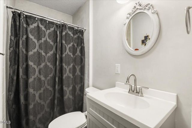 506 E Elm Street, Nashville, NC 27856