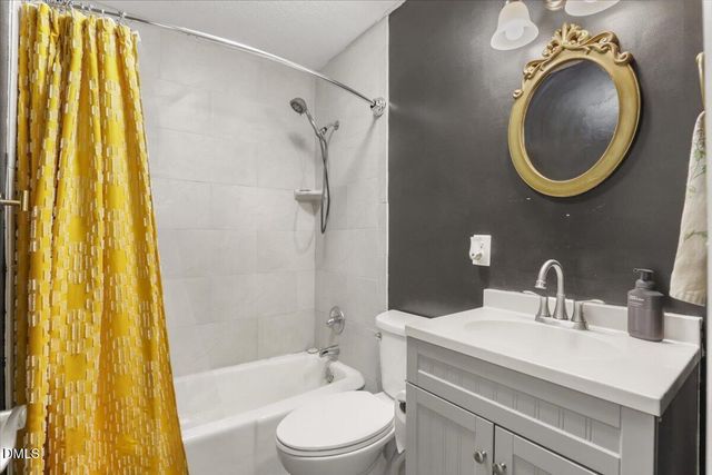 506 E Elm Street, Nashville, NC 27856