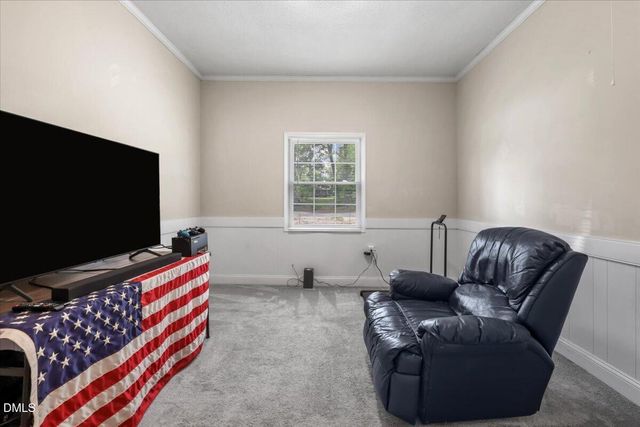 506 E Elm Street, Nashville, NC 27856