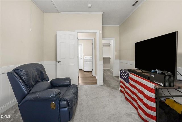 506 E Elm Street, Nashville, NC 27856