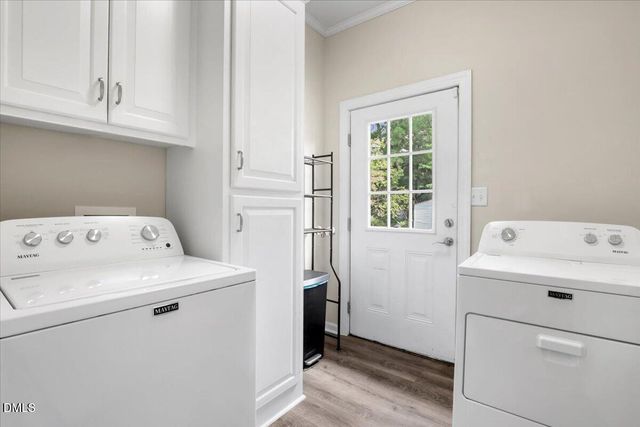 506 E Elm Street, Nashville, NC 27856