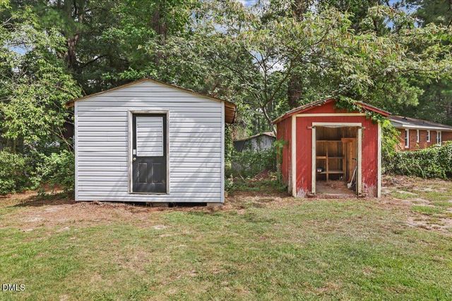 506 E Elm Street, Nashville, NC 27856