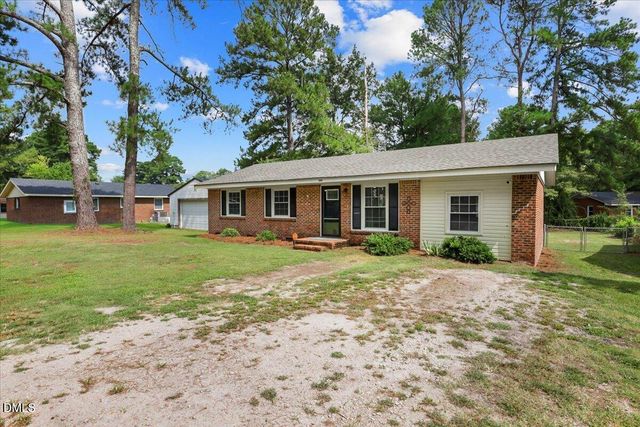 506 E Elm Street, Nashville, NC 27856