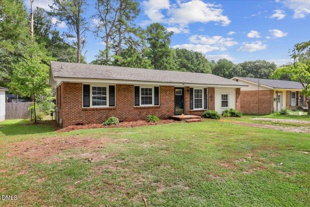 506 E Elm Street, Nashville, NC 27856