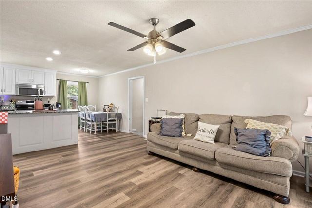 506 E Elm Street, Nashville, NC 27856