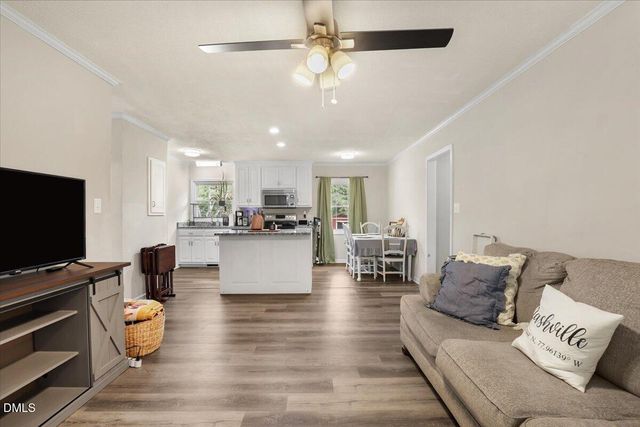 506 E Elm Street, Nashville, NC 27856