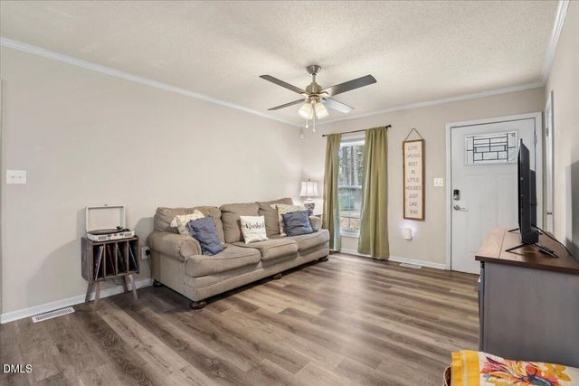 506 E Elm Street, Nashville, NC 27856