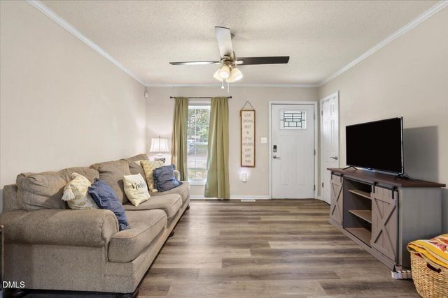 506 E Elm Street, Nashville, NC 27856