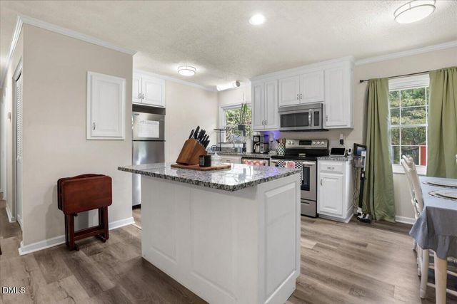 506 E Elm Street, Nashville, NC 27856