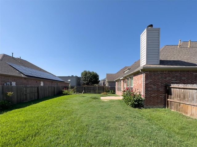 3003 Sedgeborough Drive, Houston, TX 77084
