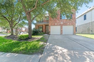 3003 Sedgeborough Drive, Houston, TX 77084