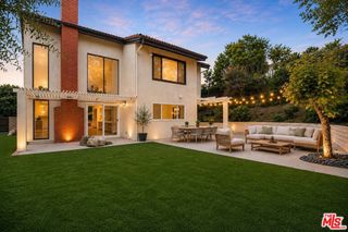 17265 Avenida De La Herradura, Pacific Palisades, CA 90272