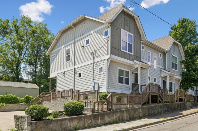 906 Smiley St, Nashville, TN 37206