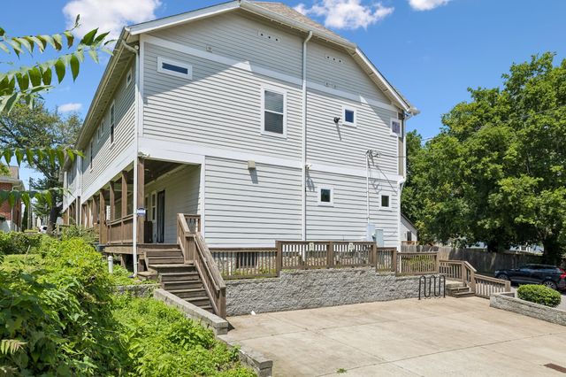 906 Smiley St, Nashville, TN 37206