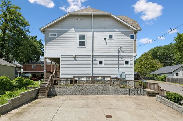 906 Smiley St, Nashville, TN 37206