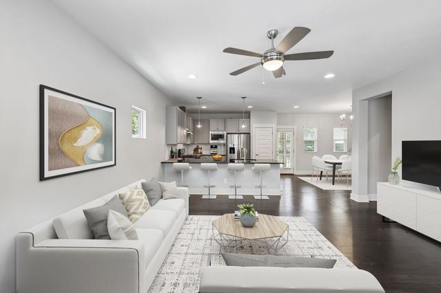 906 Smiley St, Nashville, TN 37206