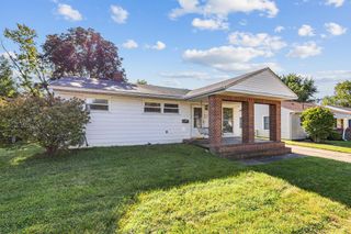 4326 Brookgrove Drive, Grove City, OH 43123