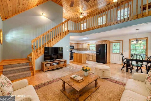382 Lola Mae Way, Morganton, GA 30560
