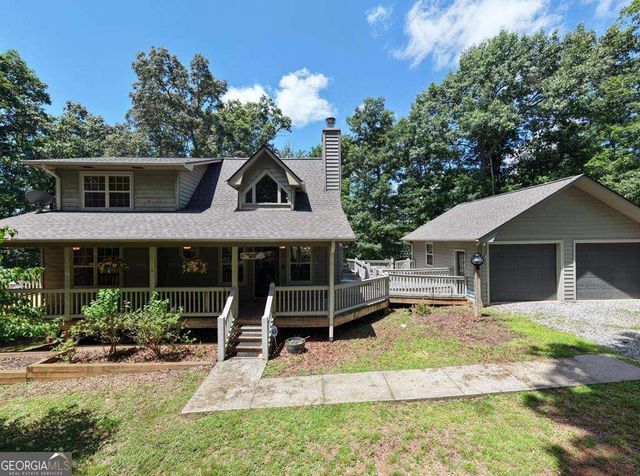 382 Lola Mae Way, Morganton, GA 30560